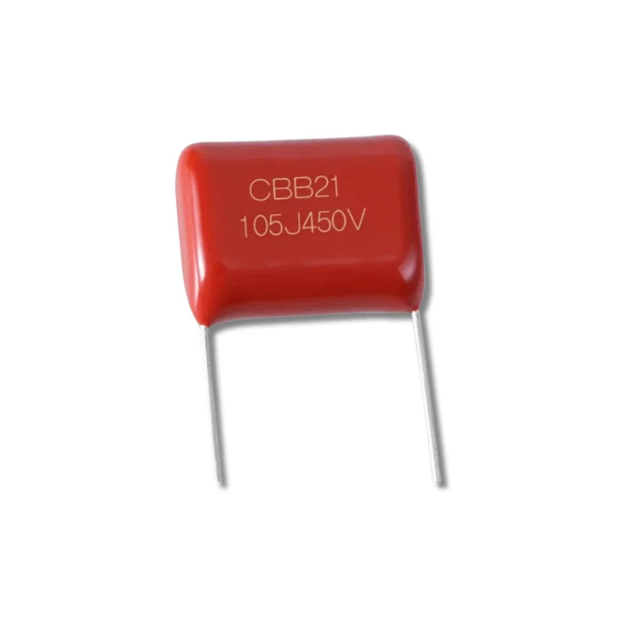 CL21X 105J450V Film Capacitor for crypto miner PSU