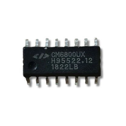 CM6800UX Original Power Factor Correction Controller