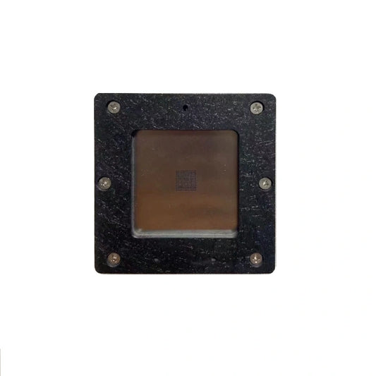 Quality BGA400 tin tool for ASIC miner control board CPU chips. 