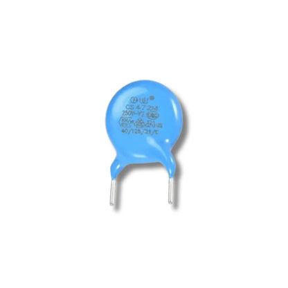 Brand new CS472M Ceramic Capacitor