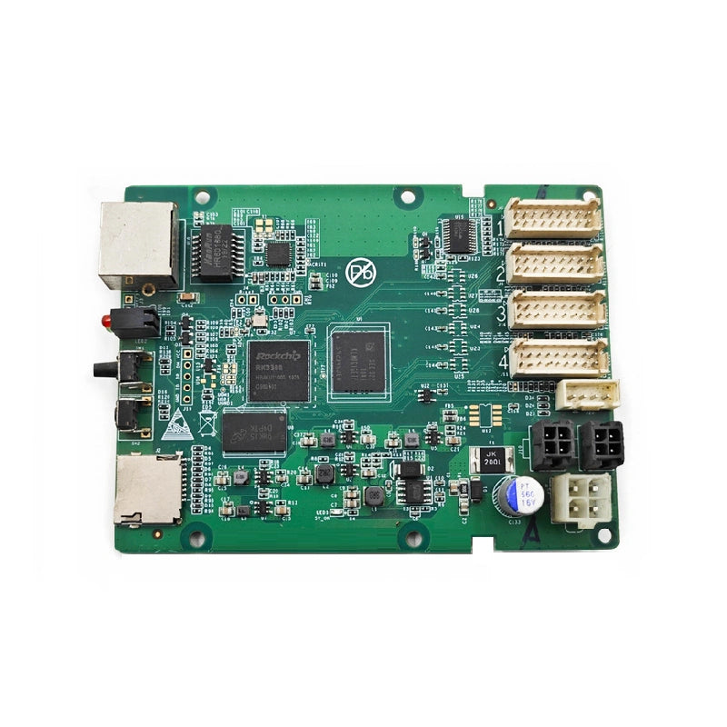 High-Quality CHEETAH F1 Control Board