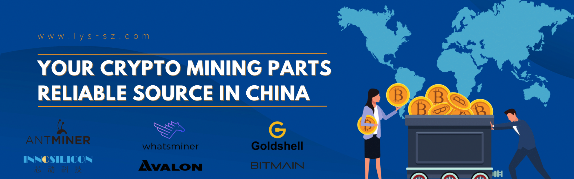 crypto mining asic miner bitcoin supplier reliable source in shenzhen china
