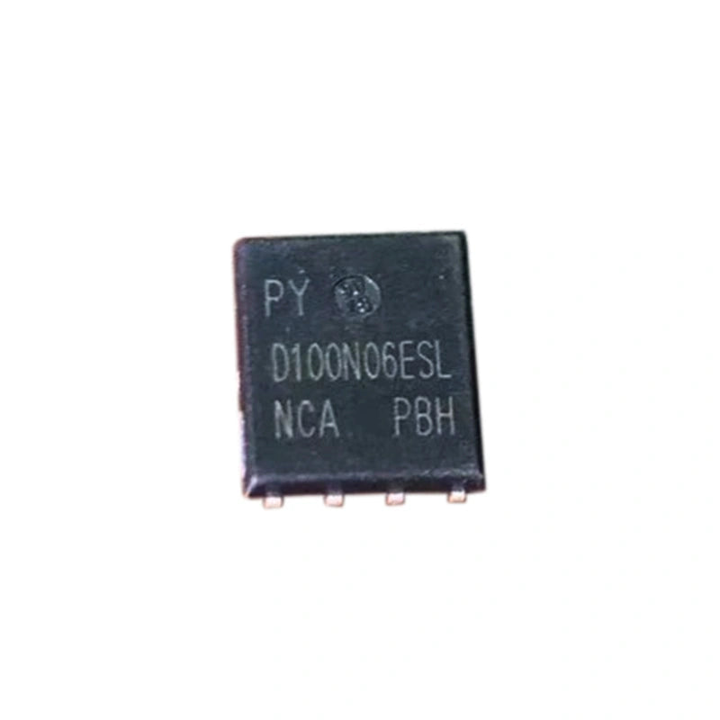 D100N06ESL 100A 60V N-channel MOSFET for ASIC Miner PSU