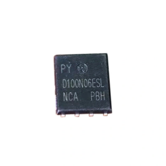 D100N06ESL 100A 60V N-channel MOSFET for ASIC Miner PSU