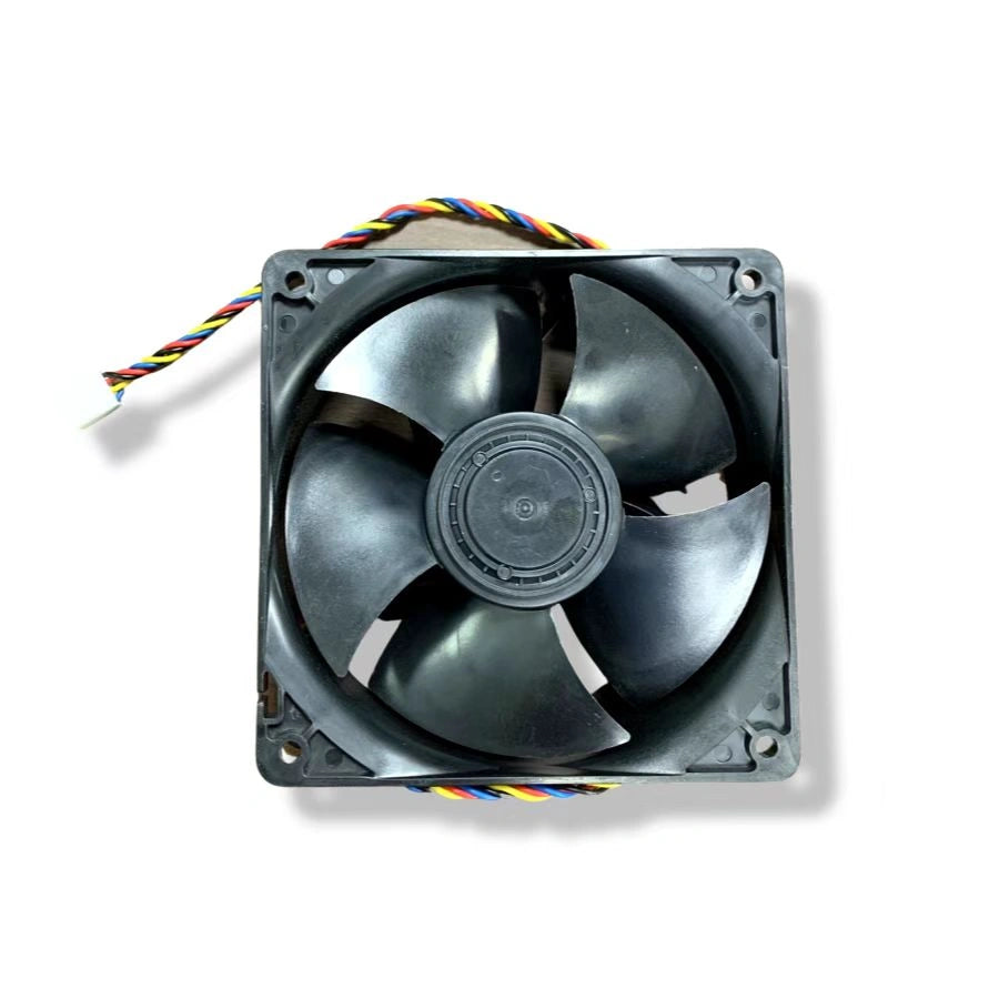 DBPJ1238B2G4 pin Cooling Fan 7000 RPM 4p for Innosilicon T2T