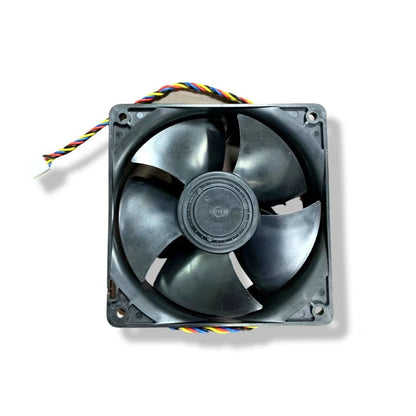DBPJ1238B2G4 pin Cooling Fan 7000 RPM 4p for Innosilicon T2T