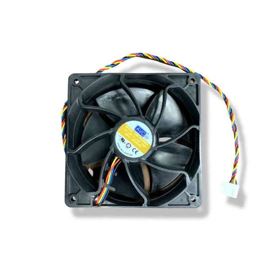 DBPJ1238B2G Cooling Fan 4p for Innosilicon T2T