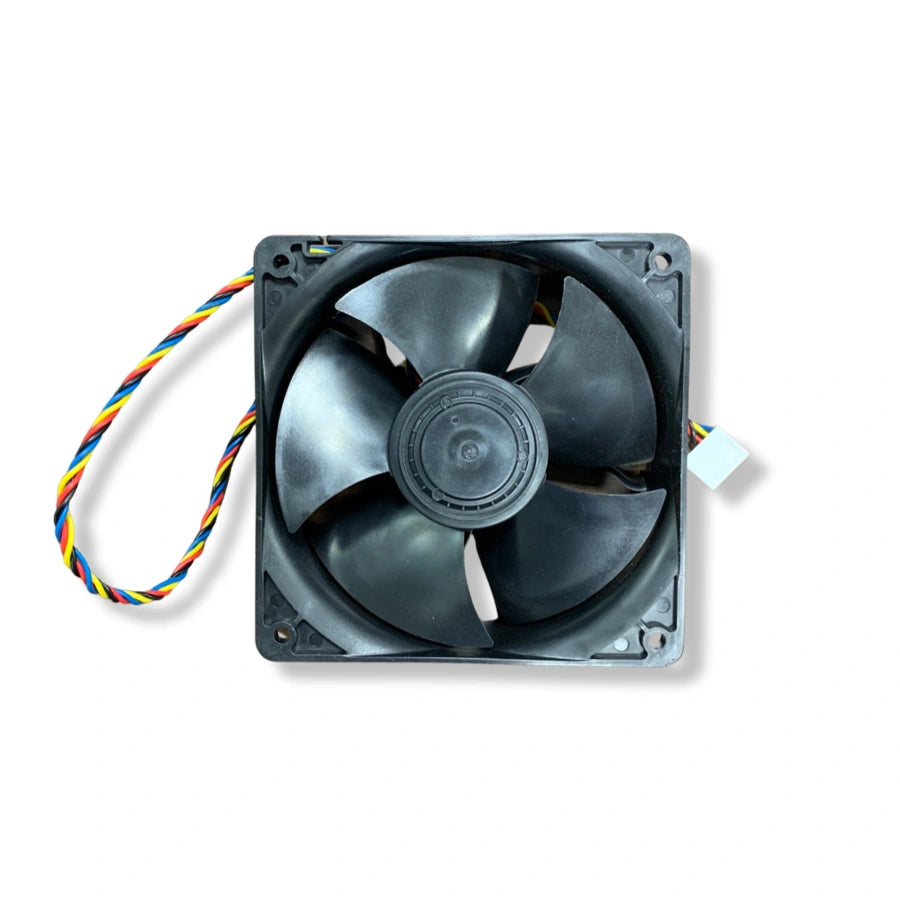 DBPJ1238B2G 120x120x38 4 pin Cooling Fan DC 12V 3.12A Ball Bearing 7000 RPM 4p for Innosilicon T2T