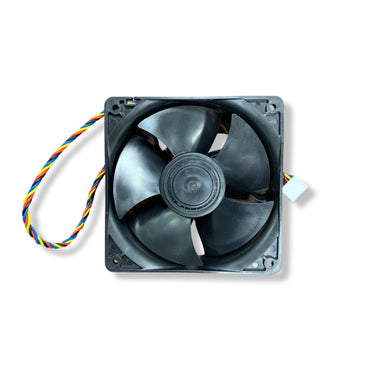 DBPJ1238B2G 120x120x38 4 pin Cooling Fan DC 12V 3.12A Ball Bearing 7000 RPM 4p for Innosilicon T2T