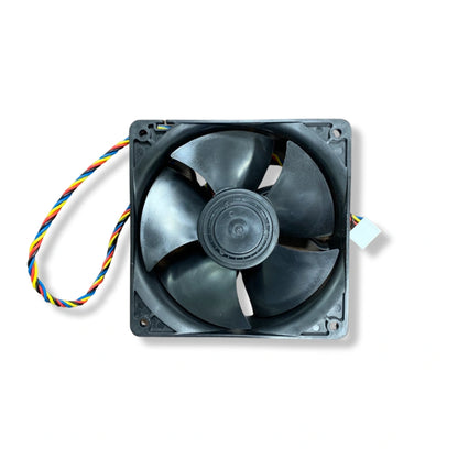 DBPJ1238B2G 120x120x38 4 pin Cooling Fan DC 12V 3.12A Ball Bearing 7000 RPM 4p for Innosilicon T2T
