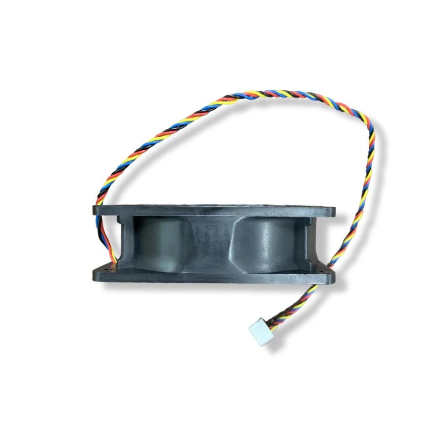 Enhanced Air Circulation and Powerful Cooling - DBPJ1238B2G 120x120x38 Fan