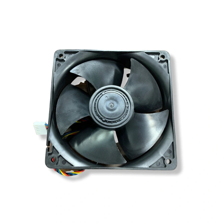 Efficient Cooling for Innosilicon T2T Miner - 120mm Cooling Fan with 6-pin Connector