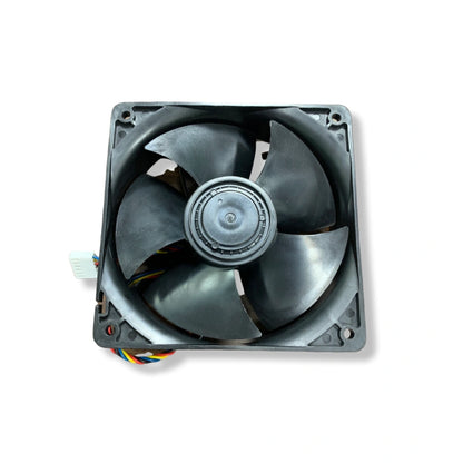 Efficient Cooling for Innosilicon T2T Miner - 120mm Cooling Fan with 6-pin Connector