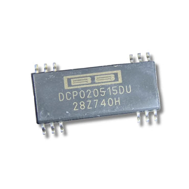 Original DCP020515DU 2W Isolated DC/DC Converter