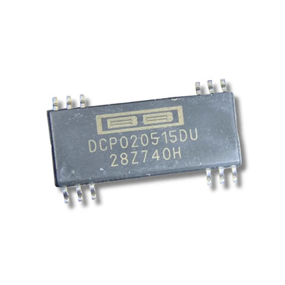 Original DCP020515DU 2W Isolated DC/DC Converter
