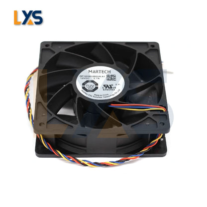 D7, L7, and S19 miners with the high-quality L7 S19 Cooling Fan DF1203812B2UN.
