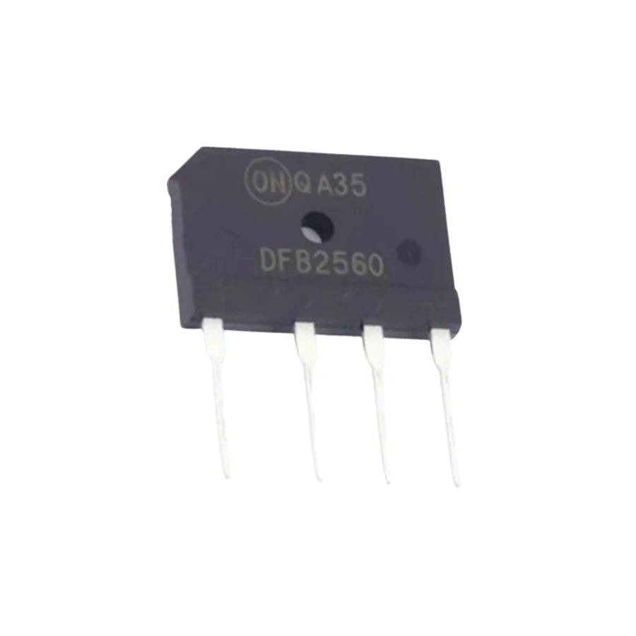 DFB2560 Antminer Bitmain APW12 Power Supply Bridge Rectifier Replacement