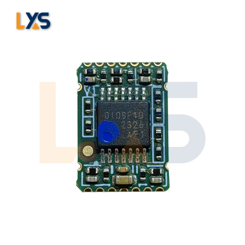 DI08F4D Level Shift Board Power Module for Antminer S21XP - Signal Amplification Accessory