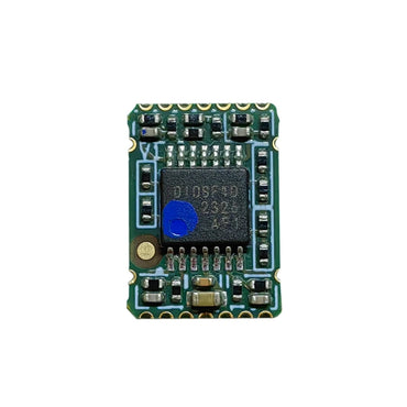 DI08F4D Level Shift Board Power Module for Antminer S21XP - Signal Amplification Accessory