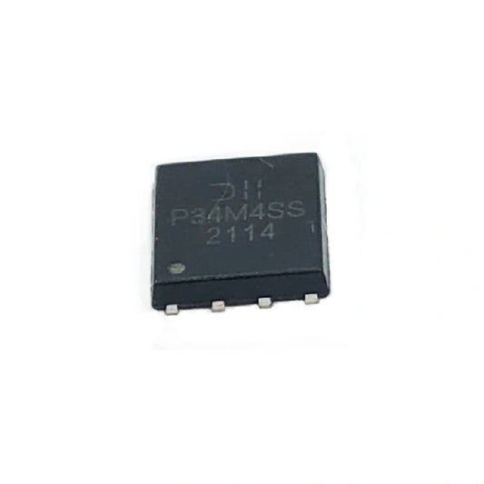 DMP34M4SPS-13 P-Channel MOSFET for Antminer S11, S15, T15 Cryptominers