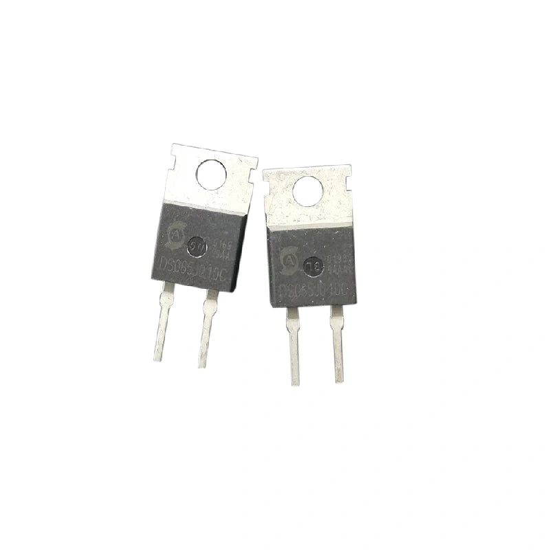 DS065J010C Silicon Carbide Schottky Diode for Enhanced Avalon Power Supply Unit Performance
