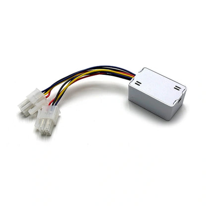 Dual Fan Speed Emulator for A11, KS6pro, and KS6pro+ – Compact, Lightweight, and Reliable