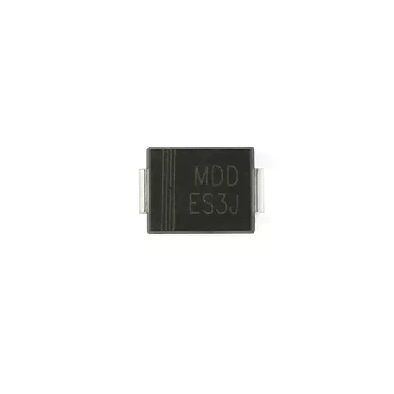 ES3J High reliability and Super-fast Recovery Rectifiers Diode 600V