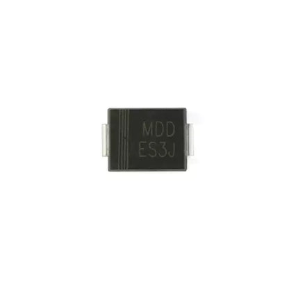 ES3J High reliability and Super-fast Recovery Rectifiers Diode 600V