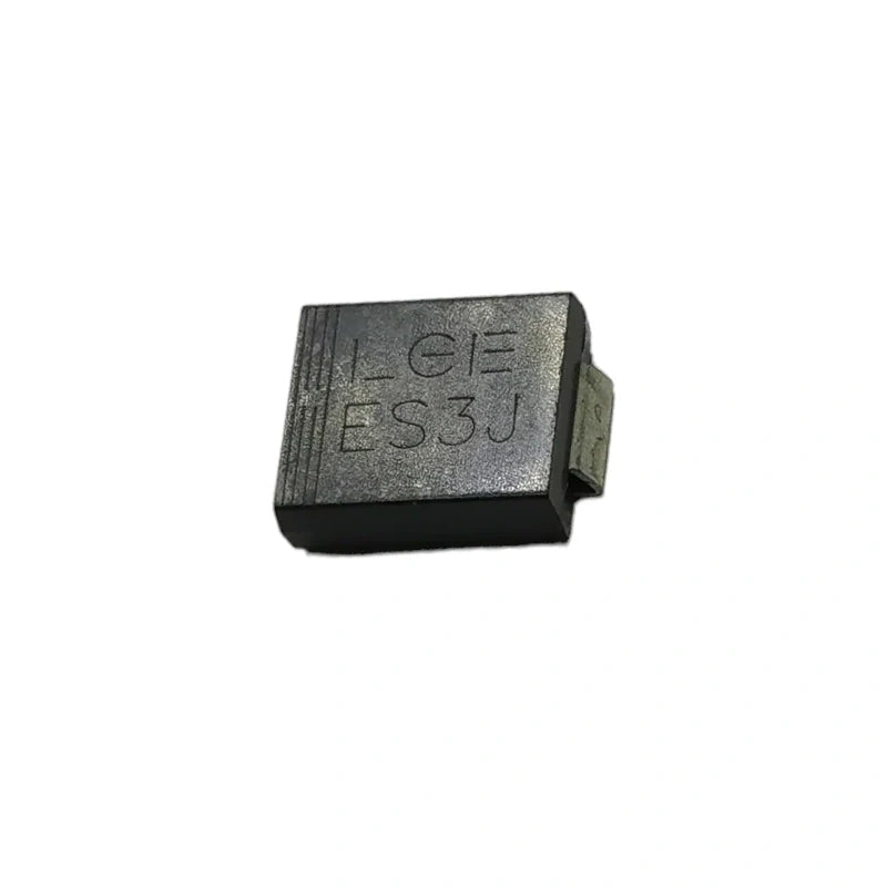 3ES3J Super-Fast Rectifier Diode - Ultra-Reliable Performance for High-Performance Applications