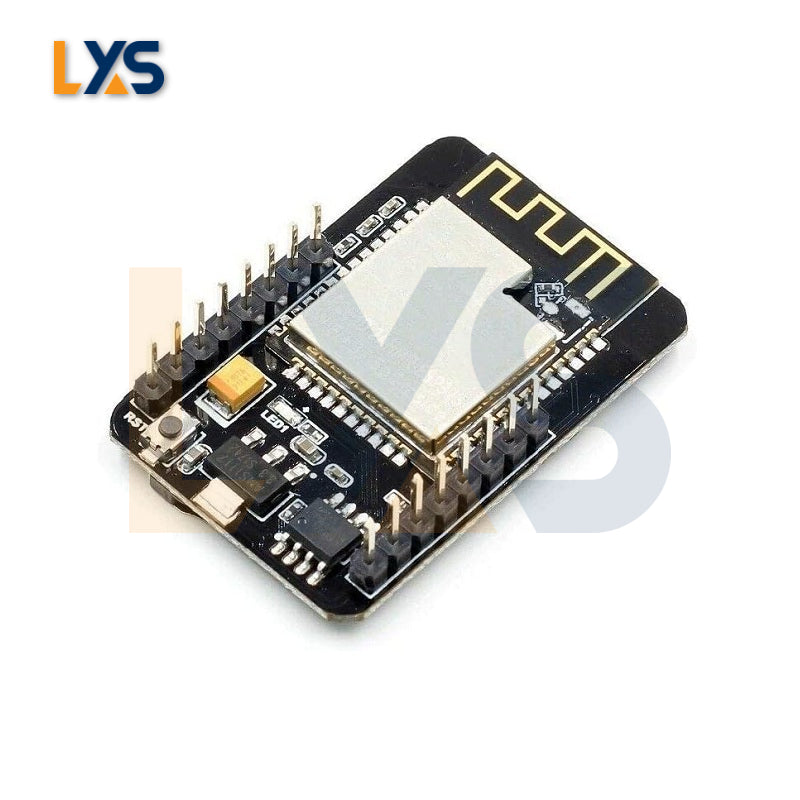 ESP32-CAM WiFi Bluetooth Development Board with OV2640 Camera Module