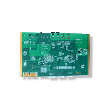 Ebang Ebit E12 Control Board - High-Speed Crypto Mining Replacement Board