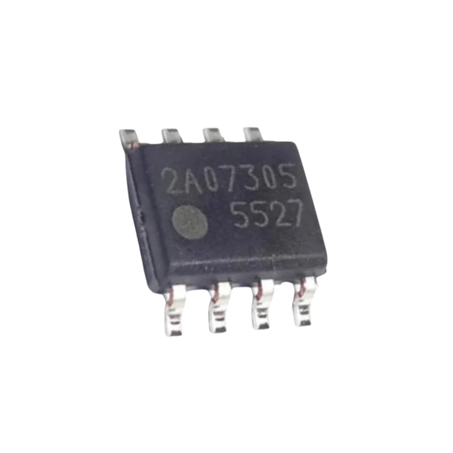FA5527 Control IC for Current Mode Switching Power Supply