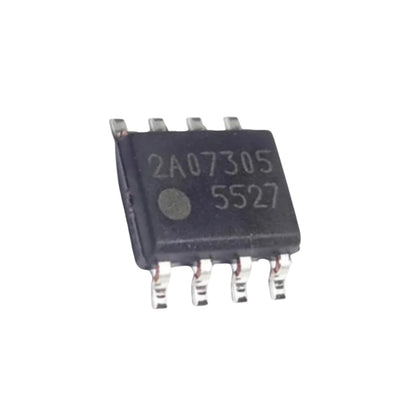 FA5527 Control IC for Current Mode Switching Power Supply