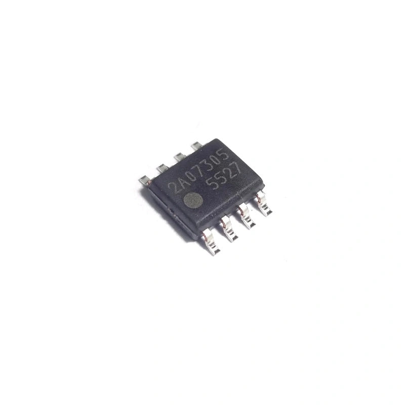 FA5527 Current Mode Switching Power Supply Control IC – LYS Shenzhen