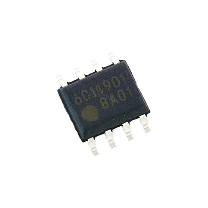 Current Mode Switching Power Supply Control IC - FA8A01N