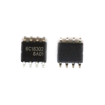 FA8A01N High-Efficiency Current Mode Switching Power Supply Control IC