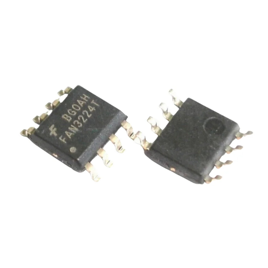 FAN3224T FAN3224TMX Gate Driver for Bitmain and Whatsminer PSU Repair