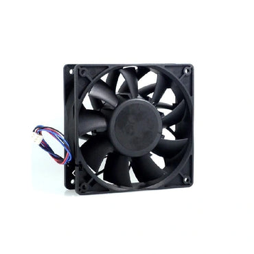 FFB1212EHE 120mm Cooling Fan for maintaining the internal temperatures of ASIC miners
