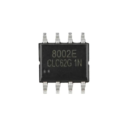 FM8002E Audio Power Amplifier - Compact and Efficient