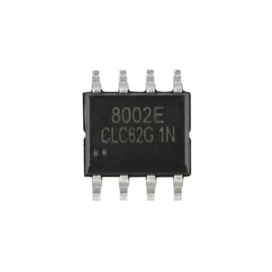 FM8002E Audio Power Amplifier - Compact and Efficient