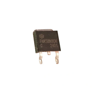 FNKS8N90K MOS Tube TO-252 - Replacement Part for Antminer APW11 PSU Repair