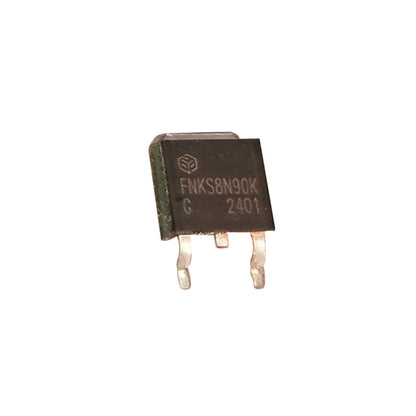 FNKS8N90K MOS Tube TO-252 - Replacement Part for Antminer APW11 PSU Repair