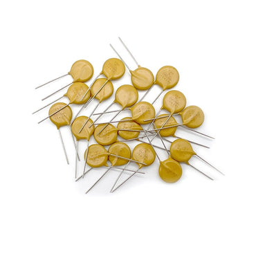 Ultimate Surge Protection: FNR 14K561 Brand New High Quality Zinc Oxide Varistor