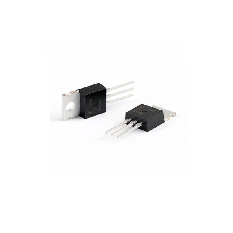 FQP30N06 N-Channel MOSFET 60V 30A 79W Through Hole 
