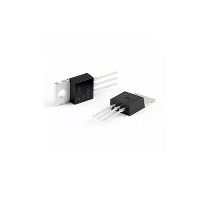 FQP30N06 N-Channel MOSFET 60V 30A 79W Through Hole 