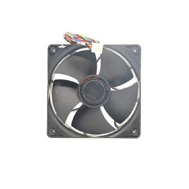 G1238C12B8ZP-C1 120x120x38 Server Cooling Fan 12V