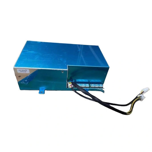 Power Supply Unit G1266A: Aladdin L2 ASIC Miner and T2T 26T-30T Series Mining Rig