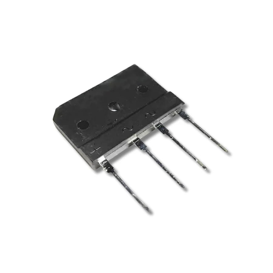 Power Supply Performance with GBJ1508 Bridge Rectifier Diode