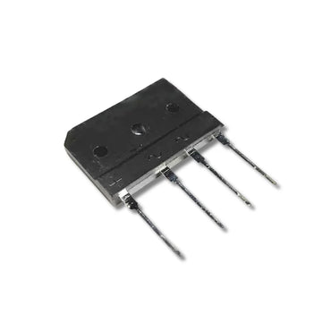 Power Supply Performance with GBJ1508 Bridge Rectifier Diode