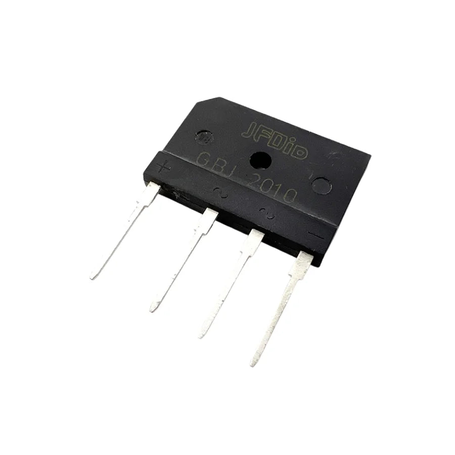 GBJ2010 Bridge Rectifier for ASIC Miner Power Supply Repair